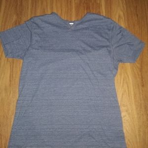 MBX - Blue Gray T-shirt